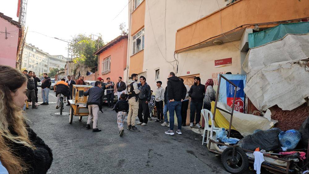 Müge Anlı’da aranan küçük Şirin’den acı haber! Mezarlıkta korkunç halde bulundu 9